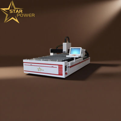 Good price Heavy-Duty Laser Cutting Equipment for Stainless Steel Sheet Metal online