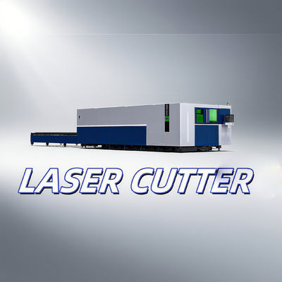Good price AI - Driven Industrial Grade High Power Precision Laser Cutting System for Advanced Manufacturing Applications online