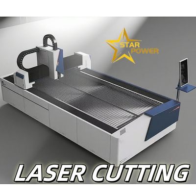 Good price AI - Enabled Industrial - Grade High - Power Precision Laser Cutting System for Next - Generation Advanced Manufacturing online