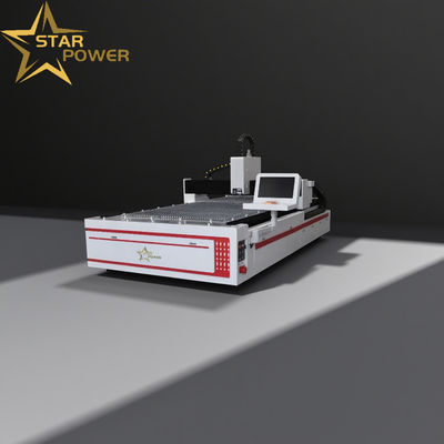 Good price Modular Laser Cutter for Stainless Steel Sheet Metal online