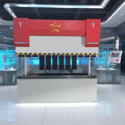 Good price CNC Hydraulic 4-Roll Plate Bending Machine 2500mm Width 630kN Pressure online