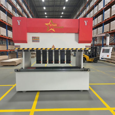 Good price Heavy-Duty Mechanical Arc Plate Bending Machine Low Maintenance online