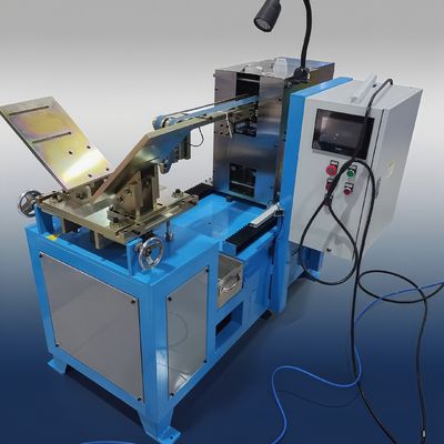 Good price PrecisionPro 380V 2.3KW Hydraulic Lock Vertical Seam Grinding Machine online