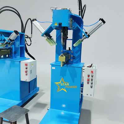 Good price 380V Hydraulic Kitchen Sink Seam Press 1800x1000x2100mm online
