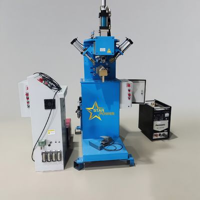 Good price Hydraulic Kitchen Sink Seam Press 1800x1000x2100mm 380V 50/60Hz online