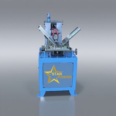 Good price Industrial Vertical Seam Grinding Machine with Hydraulic Lock 2.3KW Power and 380V Voltage for Precision Grinding online