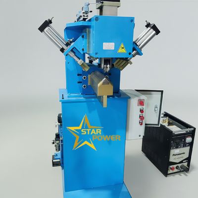 Good price Hydraulic Kitchen Sink Seam Press 1800x1000x2100mm 380V 50/60Hz online