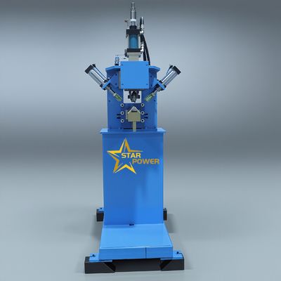 Good price 380V Hydraulic Kitchen Sink Seam Press Machine 1800x1000x2100mm online