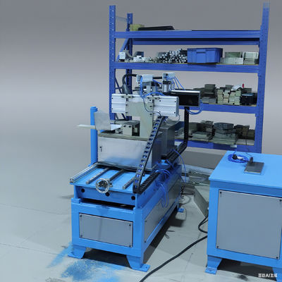 Good price PrecisionAnglePro Supplementary Angle Machine 220V/380V CNC Control online