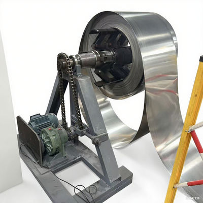 Good price Heavy-Duty Coil Handler System for 10000 kg Loads online