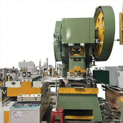 Good price 100 Ton Hydraulic Double-Action Stamping Press for Metal Sheets online