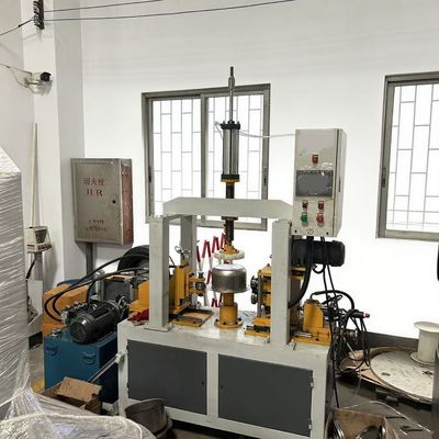 Good price PrecisionTrim CurlingPro Machine PTC-850 for 500x300mm Metalwork online