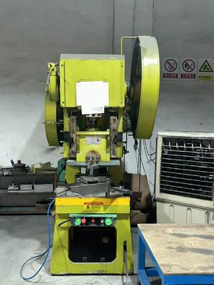 Good price CNC Servo Punch Press 1250 kN Force for Sheet Metal Fabrication online