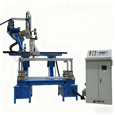 quality  CNC High-Speed Single-Torch Automatic Basin Laser Welder for Stainless Steel Sinks factory
