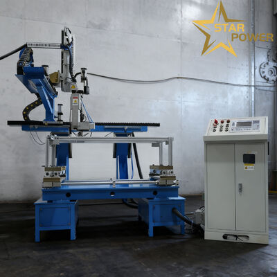 Good price CNC High-Efficiency Handmade Sink Four-Side Welding Machine with Automatic Positioning online