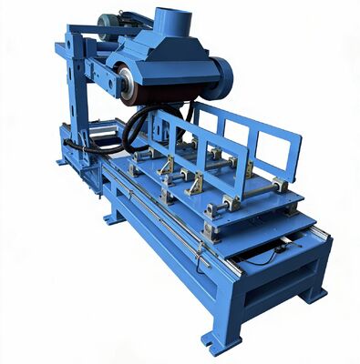 Good price Automatic Grinding Machine for Stainless Steel Sink Panels with Customizable Models and Fine Polishing online