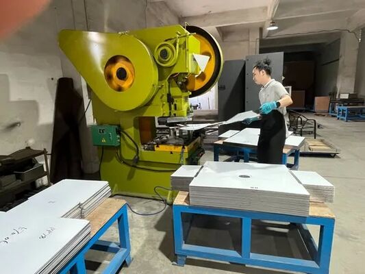 Good price Deep Throat Press Machine for Punching Water Hole of Handmade Sink online