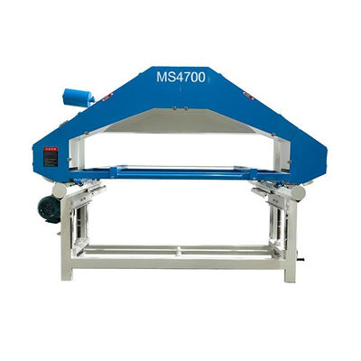 Good price Abrasive Belt Type Grinding Machine Kitchen Sink Manufacturing Machine online