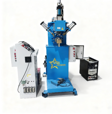 Good price Automatic Hydraulic Sink Seam Press Machine | 380V High Pressure Precision Equipment For 304 Stainless Steel Kitchen Sink Mass Production Line online
