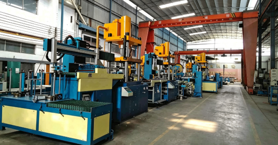 Good price 1500KN Hydraulic Automatic Kettle Forming Machine | 30KW Motor, 700×880mm Working Table Stainless Steel Cookware & Kitchen Utensils Stamping Production Equipment online