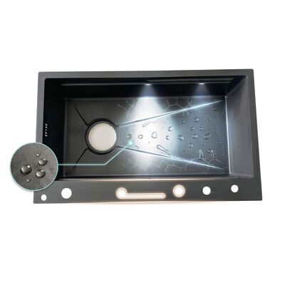 Good price 28 Inch Drop-In Double Bowl Kitchen Sink 50/50 SUS304 18 Gauge with Basket Strainers online
