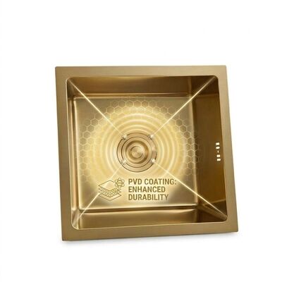 Good price 31 Inch Undermount Double Bowl Kitchen Sink 60/40 SUS304 16 Gauge with Roll Up Rack online