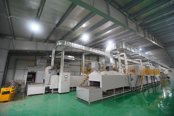 Automatic Spray Paint Non Stick Coating Machine For Cookware Pot