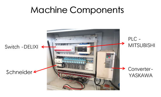 Cookware production line Edge Cutting Trimming and Beading Crimping Machine