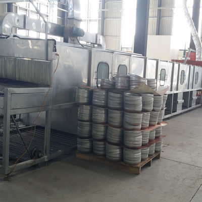 Cookware Production Line Machine For Aluminum Fry Pan Making