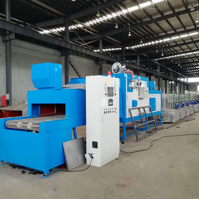 Cookware Production Line Machine For Aluminum Fry Pan Making