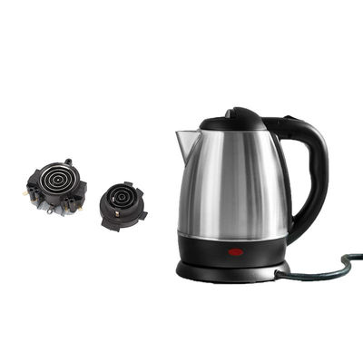 220V Electric Kettle Spare Parts , Kettle Heating Element ISO Certified