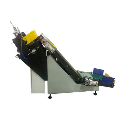 Glass lid making machine Auto combined beading machine