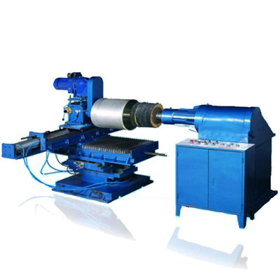 Pots Rim Vertical Polishing Machine Kitchen Ware, Cookware and Utensil Inner &amp; Outer Polishing