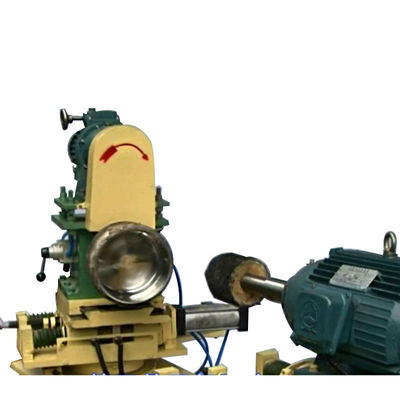 Water Tanks Basin Cookware Manufacture Machine For Stainless Steel