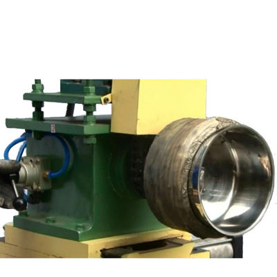 Water Tanks Basin Cookware Manufacture Machine For Stainless Steel