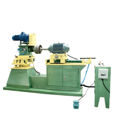 Water Tanks Basin Cookware Manufacture Machine For Stainless Steel