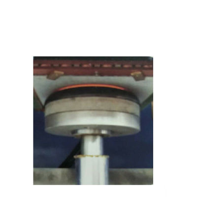 Automatic Cookware Production Line For Compound Bottom Induction Brazing Welding