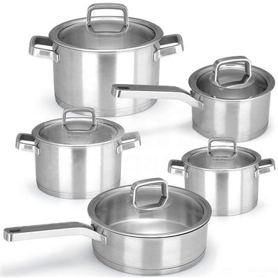 Automatic Cookware Production Machine For Kitchenware Making ISO Certified