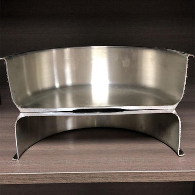 Automatic Electric Screw Press Machine For Cookware Stainless Steel Pot Leather Belt