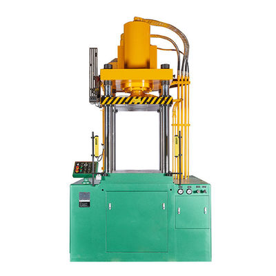 4 Pillar Hydraulic Press Machine For Stainless Steel Pot Cookware Making