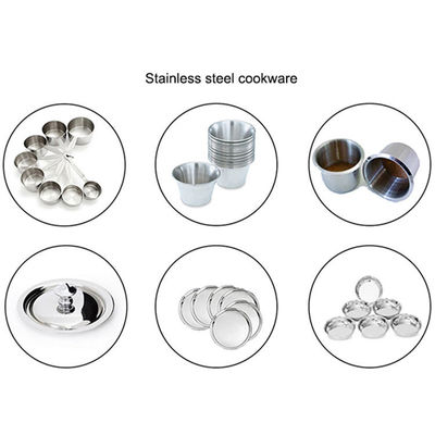 4 Pillar Hydraulic Press Machine For Stainless Steel Pot Cookware Making