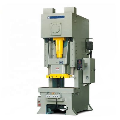 Punching Forming Machine for Dustbin Knife CNC 110 Tons Pneumatic Metal