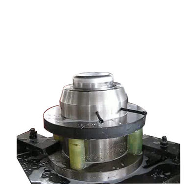 Hydraulic Press Water Bulging Machine For Stainless Steel Cookware metal ware