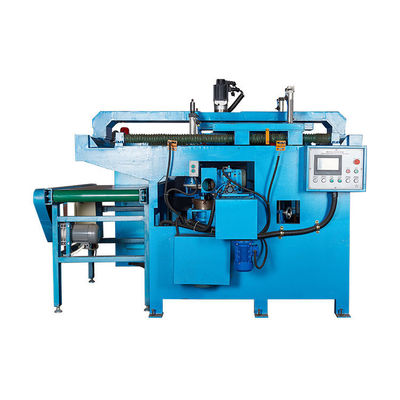 External Internal Auto Grinding Machine For Cookware  Capacity for cookware