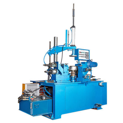 Hydraulic Edge Cutting Trimming Machine For Stainless Steel Pot Beading Pressing