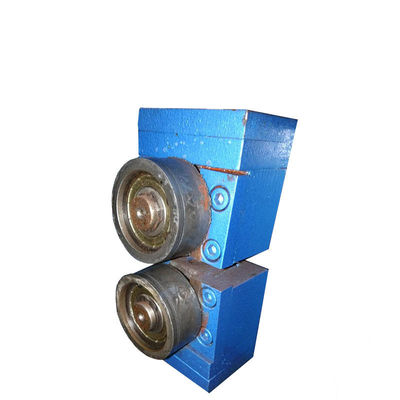 3 Station Edge Trimming Machine For Edge Slicing Beading Multifunctional