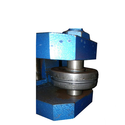 3 Station Edge Trimming Machine For Edge Slicing Beading Multifunctional