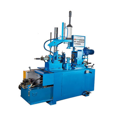 Stainless Steel Pot Edge Trim Machine For Edge Cutting Multifunctional