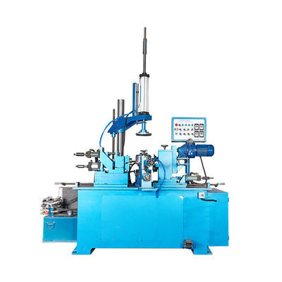 3 Station Edge Trimming Machine For Edge Slicing Beading Multifunctional