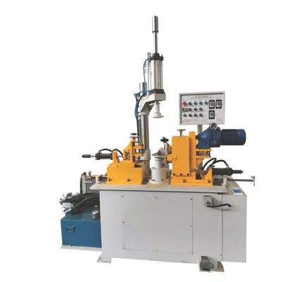 Multifunction Edge Trimming Machine For Cookware Pots Pans Wok